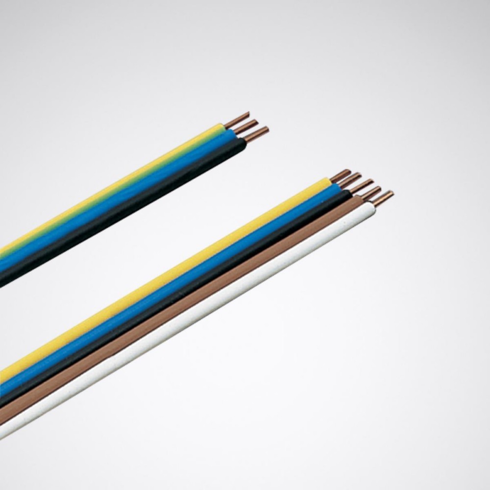 Trilux Durchgangsverdrahtung 3700/5LV/36 1145200 Trilux Durchgangsverdrahtung 3700/5LV/36 1145200 von Trilux
