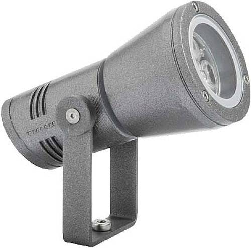Trilux Faciella 08 #6494540 6494540 LED-Wandstrahler LED ohne 6W Anthrazit Trilux Faciella 08 #6494540 6494540 LED-Wandstrahler LED ohne 6W Anthrazit von Trilux