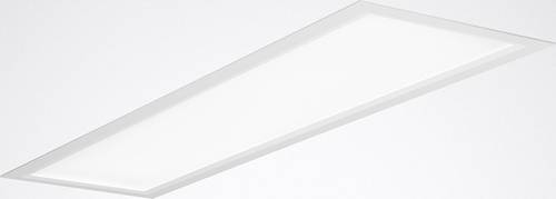 Trilux FidescaSD #7711862 LED-Feuchtraumleuchte LED 55W Weiß von Trilux