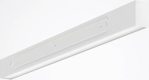 Trilux Fn5 WI8 DIL #7556951 7556951 LED-Wandleuchte 37W LED Weiß von Trilux