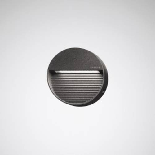 Trilux Invego Circ #7388450 7388450 LED-Wandleuchte 5W LED Anthrazit Trilux Invego Circ #7388450 7388450 LED-Wandleuchte 5W LED Anthrazit von Trilux