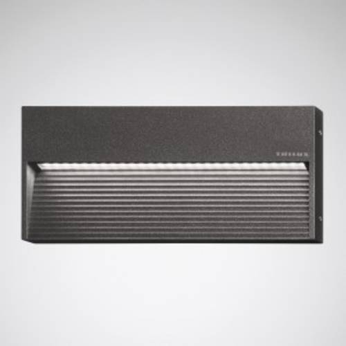 Trilux Invego Rec #7388940 7388940 LED-Wandleuchte 13W LED Anthrazit Trilux Invego Rec #7388940 7388940 LED-Wandleuchte 13W LED Anthrazit von Trilux