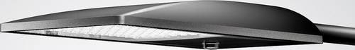 Trilux Jovie 70I-A #7659540 7659540 LED-Mastleuchte LED ohne 150W Anthrazit von Trilux