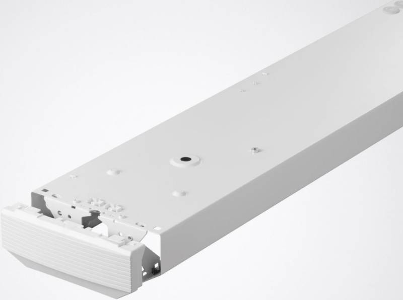 Trilux Kopfstück ATIRION ZKS PC (VE2) 5226800 von Trilux