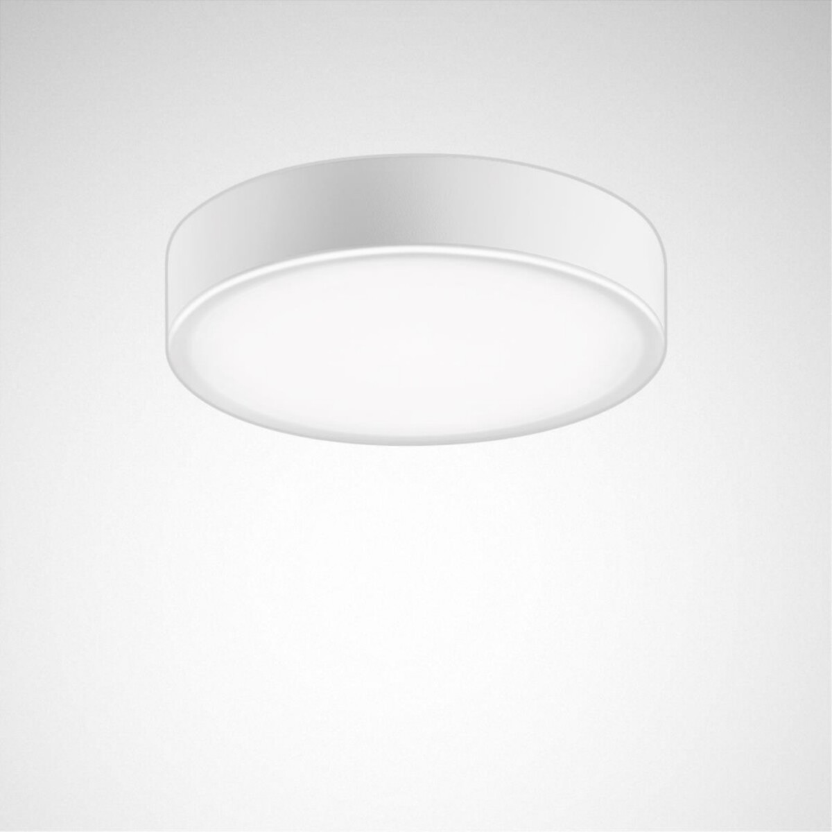 Trilux LED-Anbaudownlight Onplana D09 #6459140 Trilux LED-Anbaudownlight Onplana D09 #6459140 von Trilux