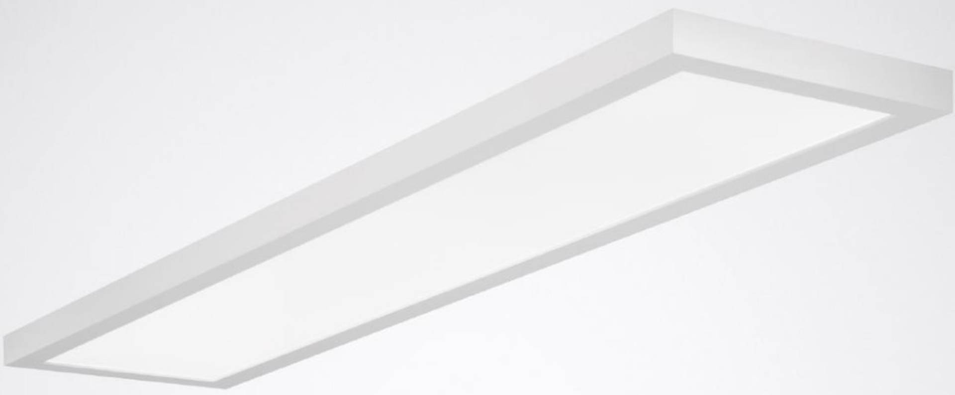 Trilux LED-Anbauleuchte 2350 G3 D3 #7756140 Trilux LED-Anbauleuchte 2350 G3 D3 #7756140 von Trilux