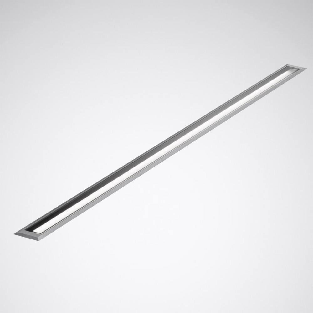 Trilux LED-Bodeneinbauleuchte Altigo G2 #7257050 Trilux LED-Bodeneinbauleuchte Altigo G2 #7257050 von Trilux