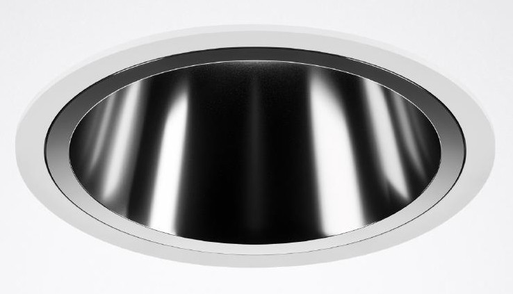 Trilux LED-Downlight SNSRC5HRV#9002015681 von Trilux