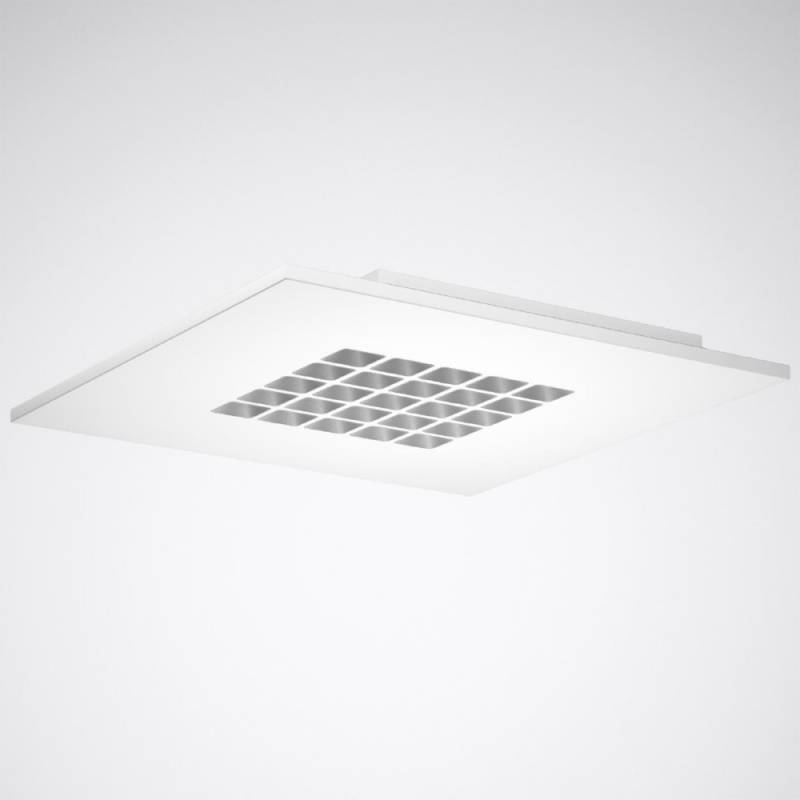 Trilux LED-Einbauleuchte M625 Creavo M84- #7615140 von Trilux