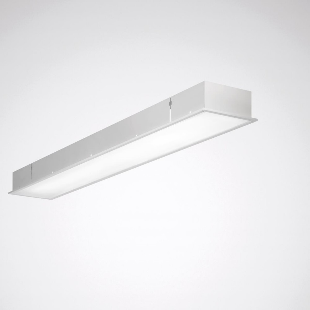 Trilux LED-Einbauleuchte OpendoM37PW1936840ET 8229340 Trilux LED-Einbauleuchte OpendoM37PW1936840ET 8229340 von Trilux