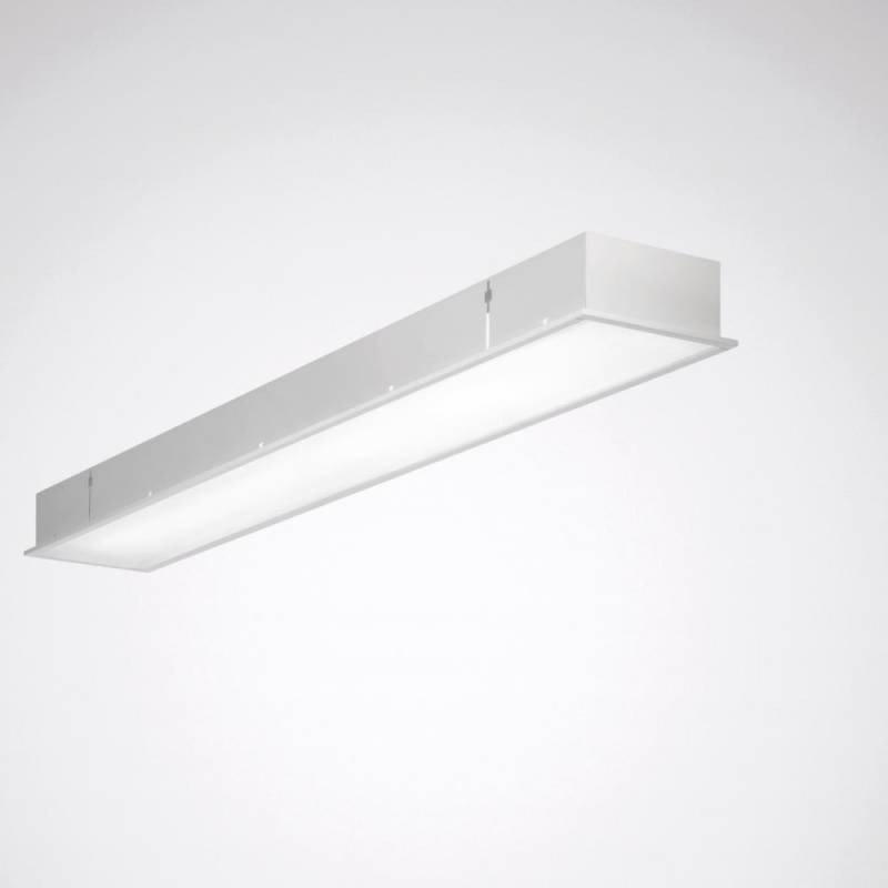 Trilux LED-Einbauleuchte OpendoM37PW1936840ET 8229340 von Trilux