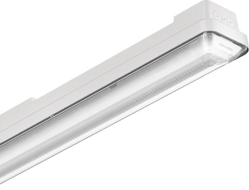 Trilux LED-Feuchtraumleuchte 2310 12 B40 #7922740 von Trilux