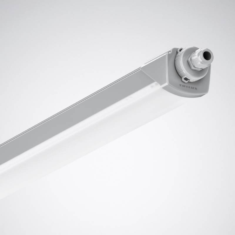 Trilux LED-Feuchtraumleuchte Deveo Fit #7541151 von Trilux