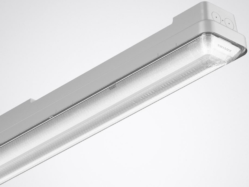 Trilux LED-Feuchtraumleuchte OleveonF 1.2#7116640 Trilux LED-Feuchtraumleuchte OleveonF 1.2#7116640 von Trilux