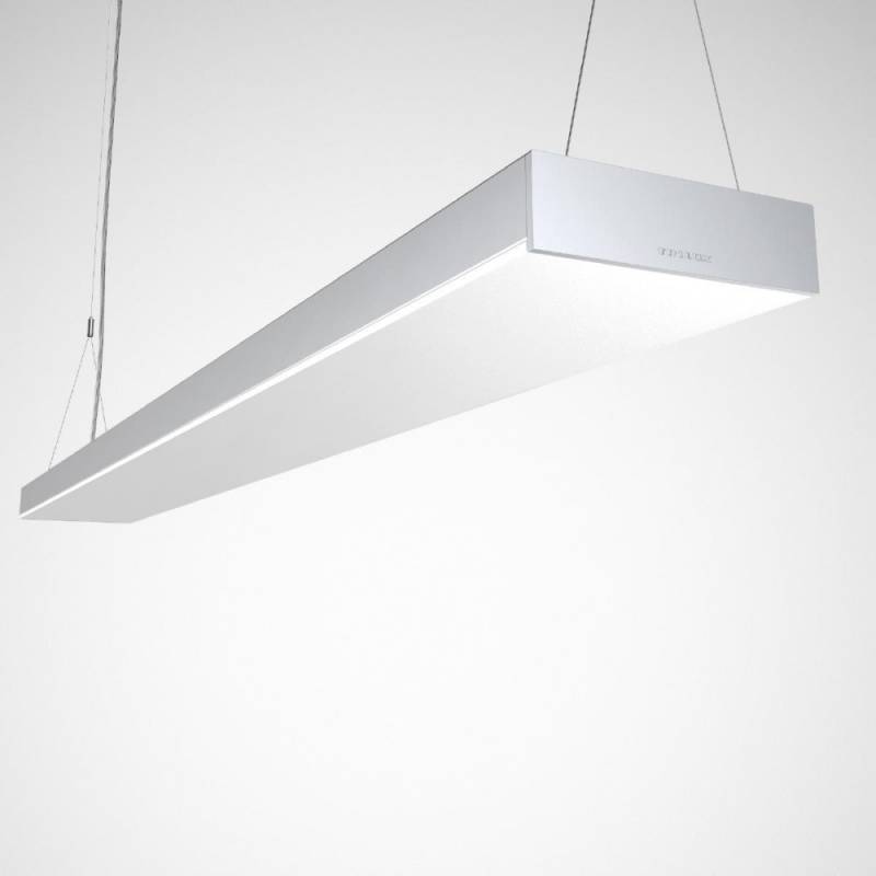 Trilux LED-Lichtbandleuchte Opendo H2-L #7765851 von Trilux