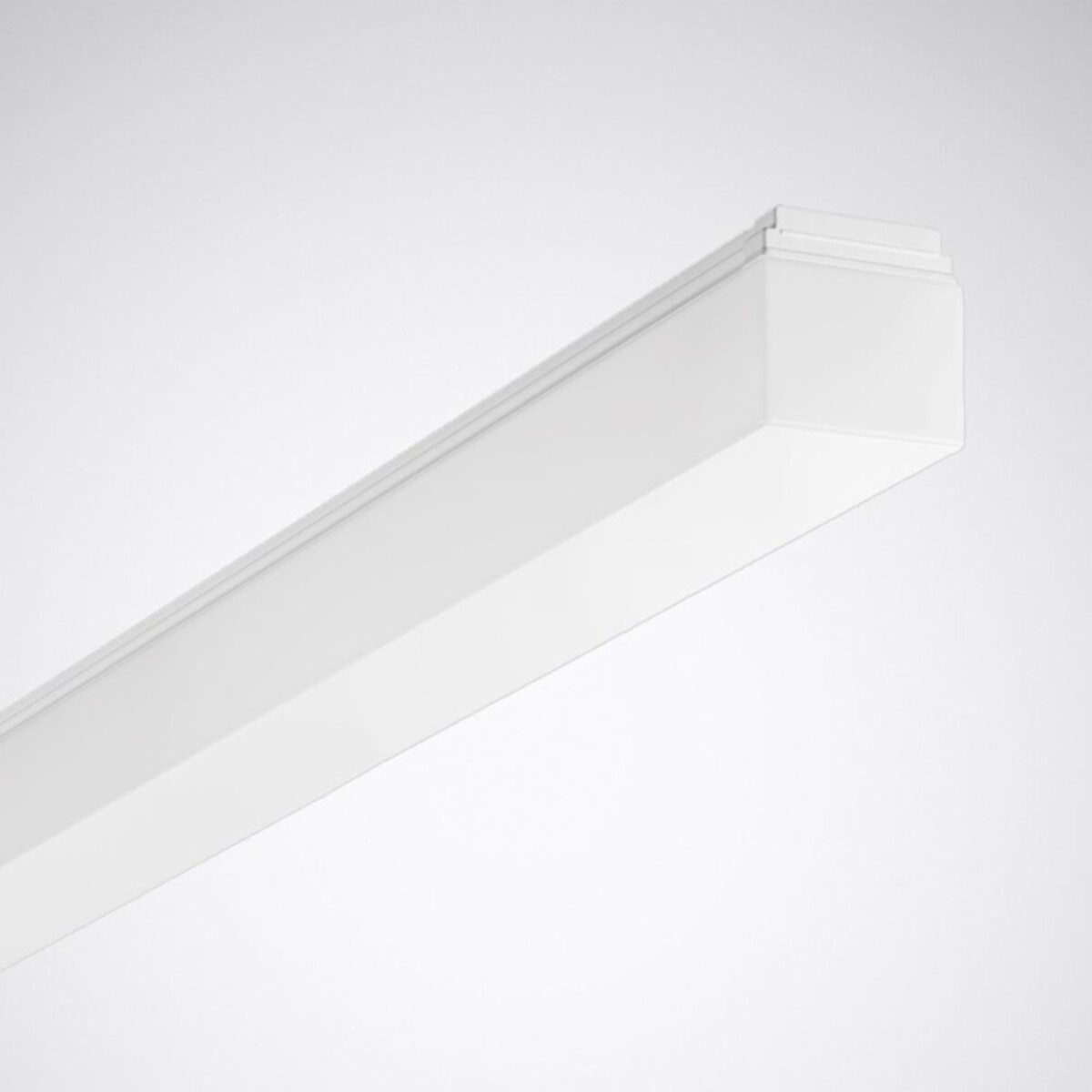 Trilux LED-Wannenanbauleuchte Montigo #6473640 Trilux LED-Wannenanbauleuchte Montigo #6473640 von Trilux