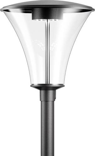 Trilux LTX K-AB2L- #7080451 7080451 LED-Aufsatzleuchte LED ohne 22W Anthrazit von Trilux