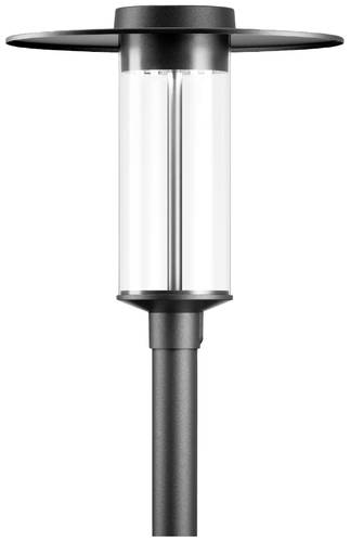 Trilux LTX L-RB6L 7174340 LED-Mastleuchte 16.5W Neutralweiß Trilux LTX L-RB6L 7174340 LED-Mastleuchte 16.5W Neutralweiß von Trilux
