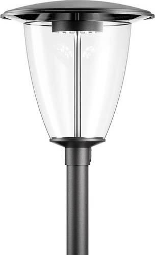 Trilux LTX P-AB2L- #7084451 7084451 LED-Aufsatzleuchte LED ohne 11.5W Anthrazit Trilux LTX P-AB2L- #7084451 7084451 LED-Aufsatzleuchte LED ohne 11.5W Anthrazit von Trilux