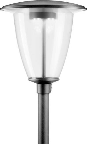 Trilux LTX PT-AB2L #7307940 7307940 LED-Aufsatzleuchte LED ohne 32W Anthrazit Trilux LTX PT-AB2L #7307940 7307940 LED-Aufsatzleuchte LED ohne 32W Anthrazit von Trilux