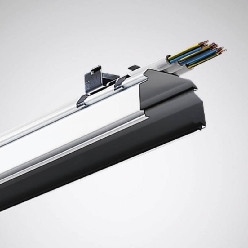 Trilux Leitungshalter 07690 LHA 2195200 von Trilux