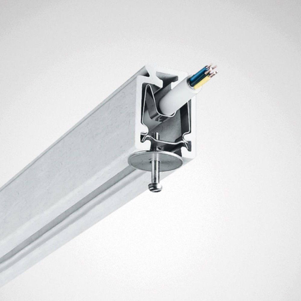 Trilux Leitungshalter VE6 197 1067500 Trilux Leitungshalter VE6 197 1067500 von Trilux