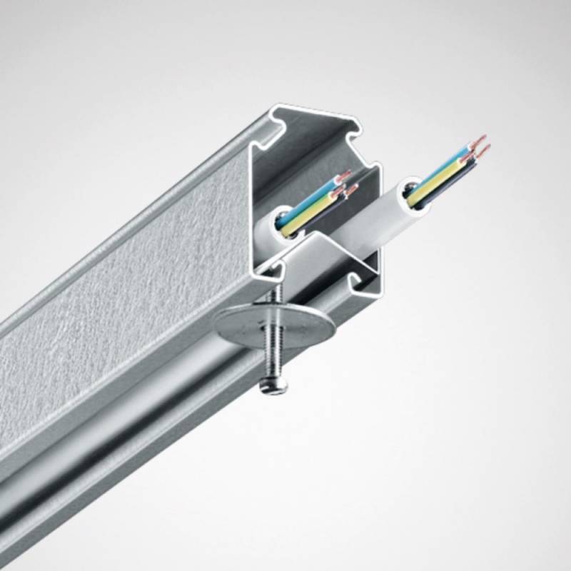 Trilux Leitungshalter VE6 197 VZ 1067600 von Trilux