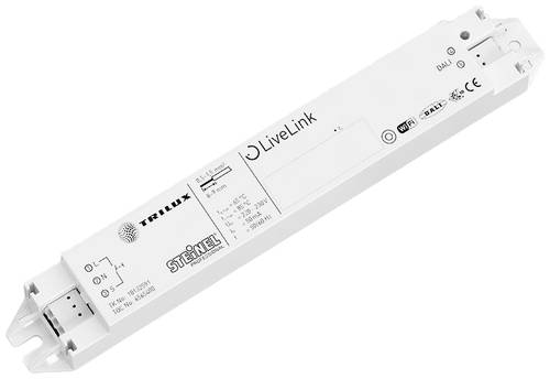 Trilux Lichtsteuersystem-Set LiveLink WiFi Gen2 Trilux Lichtsteuersystem-Set LiveLink WiFi Gen2 von Trilux