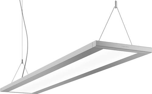 Trilux LuceoS D/H2 #7017951 7017951 LED-Pendelleuchte LED ohne 41W Silber von Trilux