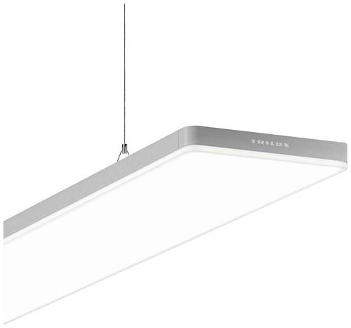 Trilux Lunexo H1 #6825451 6825451 LED-Pendelleuchte LED ohne 63W Weiß von Trilux