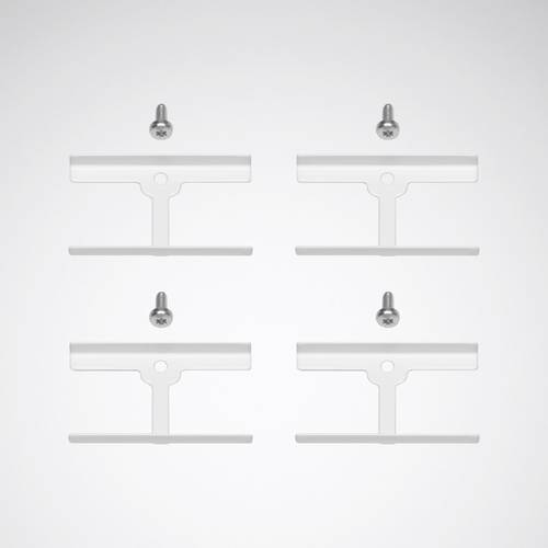 Trilux MLT ZAH/4 6818500 Abdeckung von Trilux