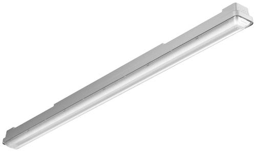 Trilux OleveonF 12 #7663040 LED-Feuchtraumleuchte LED 49W Weiß Grau von Trilux