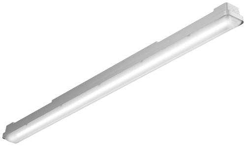 Trilux OleveonF 12 #7663340 LED-Feuchtraumleuchte LED 49W Weiß Grau von Trilux