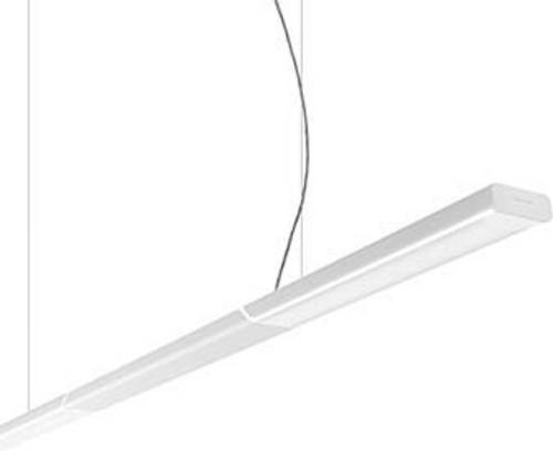 Trilux PareliaAct #7010762 7010762 LED-Pendelleuchte LED ohne 78W Weiß von Trilux