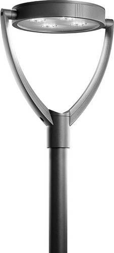Trilux Publisca P1 #6647440 6647440 LED-Aufsatzleuchte LED ohne 44W Anthrazit Trilux Publisca P1 #6647440 6647440 LED-Aufsatzleuchte LED ohne 44W Anthrazit von Trilux