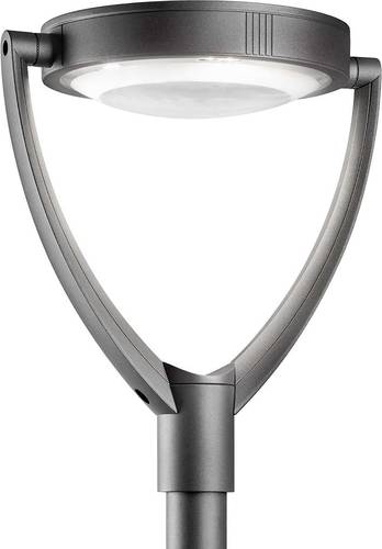 Trilux Publisca P1 #6878551 6878551 LED-Aufsatzleuchte LED ohne 39W Anthrazit von Trilux