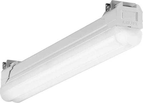 Trilux Ridos #6447040 LED-Lichtleiste LED ohne 11W Weiß von Trilux