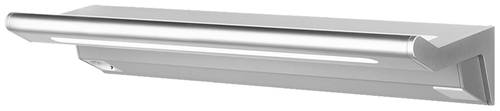 Trilux Sanesca W3- #6890951 6890951 LED-Wandleuchte 39W LED Silber Trilux Sanesca W3- #6890951 6890951 LED-Wandleuchte 39W LED Silber von Trilux