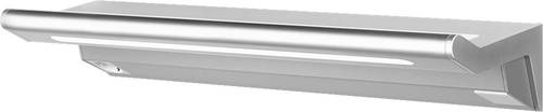 Trilux Sanesca W3- #6891051 6891051 LED-Wandleuchte 39W LED Silber Trilux Sanesca W3- #6891051 6891051 LED-Wandleuchte 39W LED Silber von Trilux