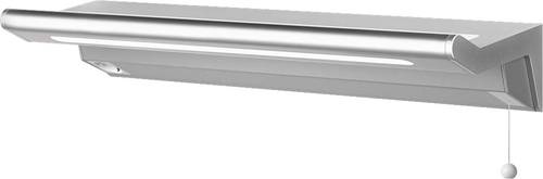 Trilux Sanesca W3- #6891340 6891340 LED-Wandleuchte 37W LED Silber von Trilux