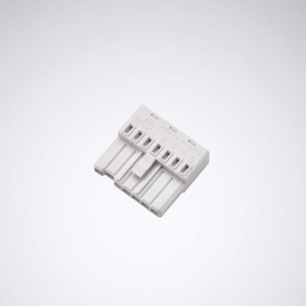 Trilux Stecker zur Einspeisung 07690VS 6822300 Trilux Stecker zur Einspeisung 07690VS 6822300 von Trilux