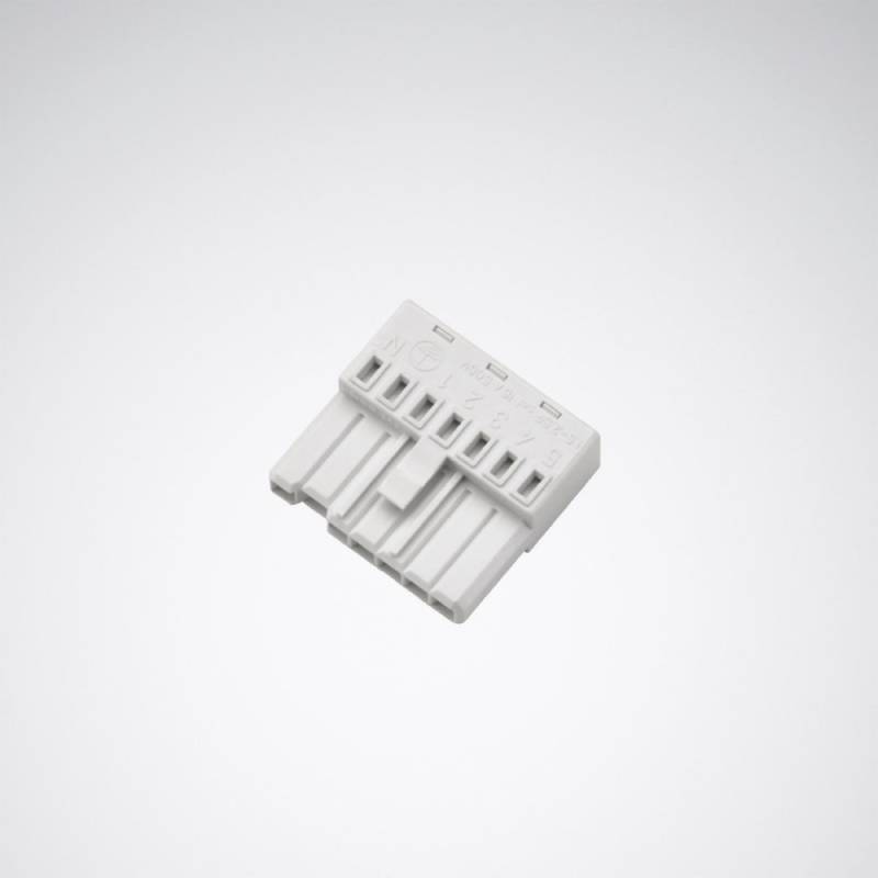 Trilux Stecker zur Einspeisung 07690VS 6822300 von Trilux