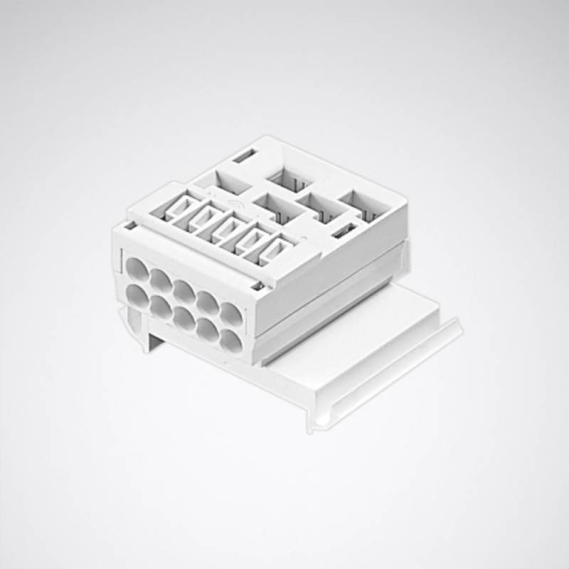 Trilux Trennsteckeroberteil 07690 TO 2196700 von Trilux
