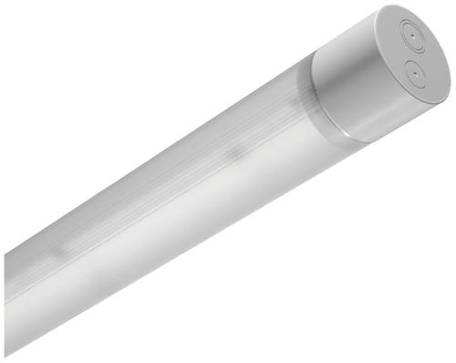 Trilux Tugra 15 LED-Feuchtraumleuchte LED LED 11W Warmweiß Grau von Trilux
