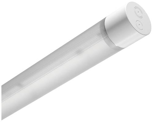 Trilux TugraHE LED-Feuchtraumleuchte LED LED 43W Neutralweiß Weiß von Trilux