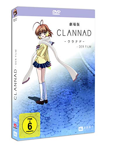 Clannad - Der Film - [DVD] von Trimax