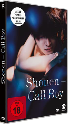 Shonen - Call Boy - [DVD] von Trimax