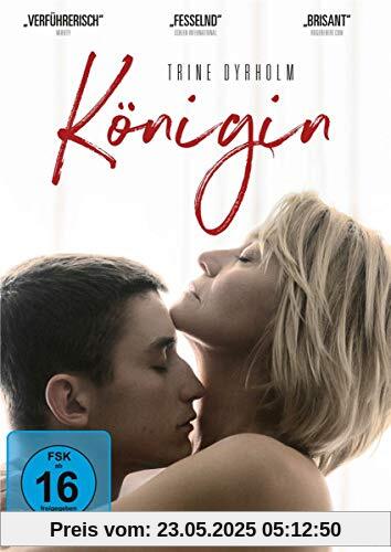 Königin Königin von Trine Dyrholm