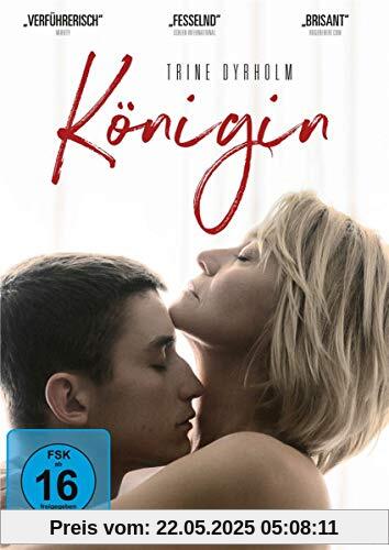 Königin von Trine Dyrholm