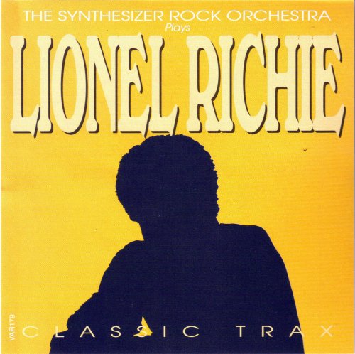 The Synthesizer Rock Orchestra Plays Lionel Richie Classic Trax CD Gebraucht sehr gut von Tring